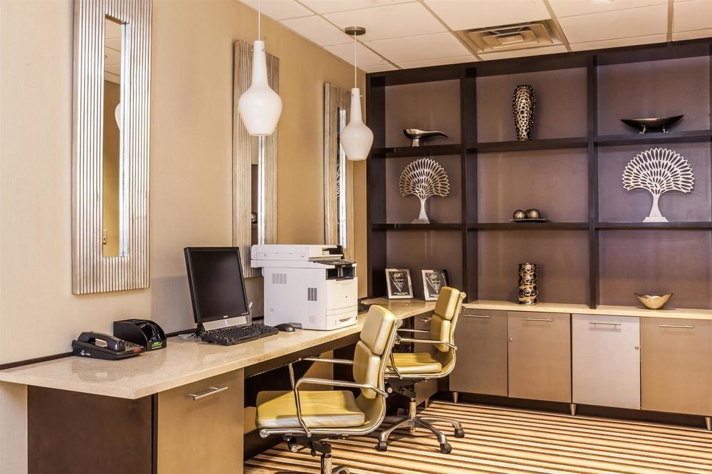 Fairfield Inn & Suites By Marriott Τσάρλεστον Εξωτερικό φωτογραφία