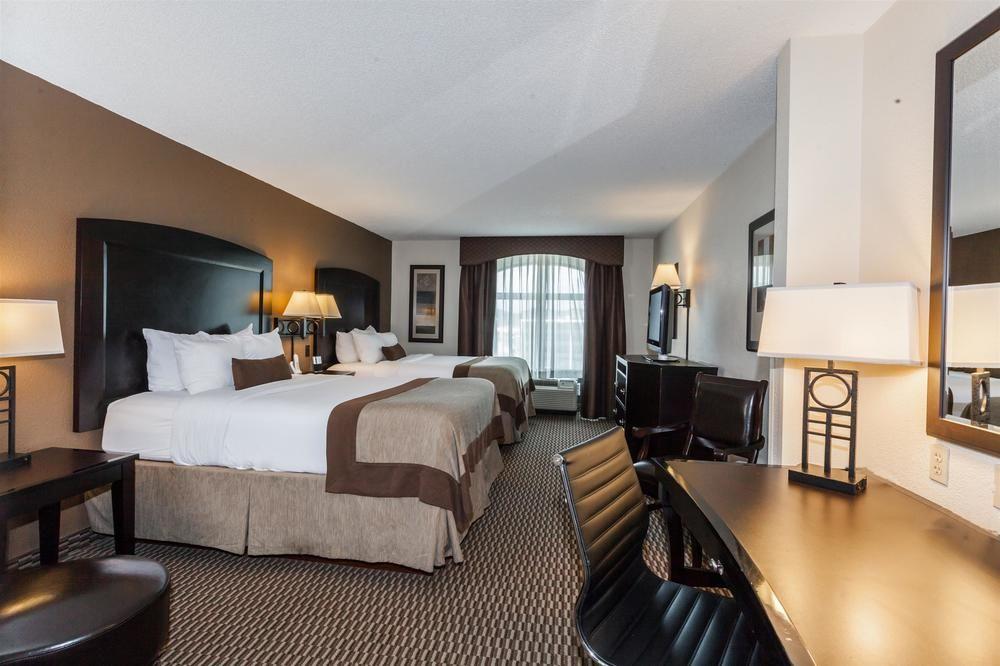 Fairfield Inn & Suites By Marriott Τσάρλεστον Εξωτερικό φωτογραφία
