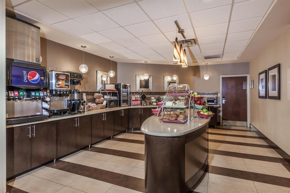 Fairfield Inn & Suites By Marriott Τσάρλεστον Εξωτερικό φωτογραφία