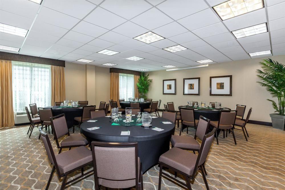 Fairfield Inn & Suites By Marriott Τσάρλεστον Εξωτερικό φωτογραφία