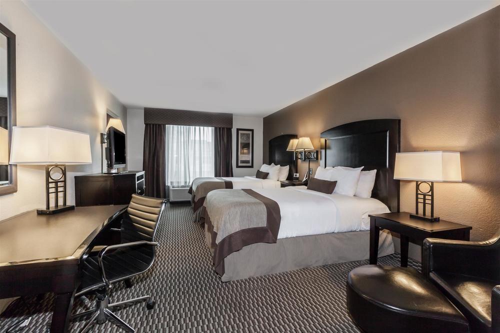 Fairfield Inn & Suites By Marriott Τσάρλεστον Εξωτερικό φωτογραφία