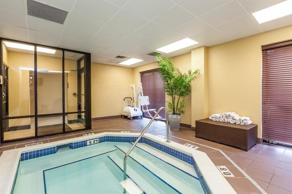 Fairfield Inn & Suites By Marriott Τσάρλεστον Εξωτερικό φωτογραφία