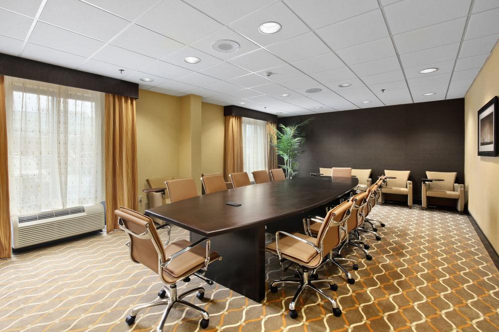 Fairfield Inn & Suites By Marriott Τσάρλεστον Εξωτερικό φωτογραφία