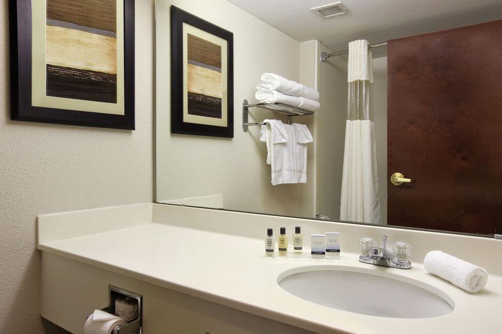 Fairfield Inn & Suites By Marriott Τσάρλεστον Δωμάτιο φωτογραφία