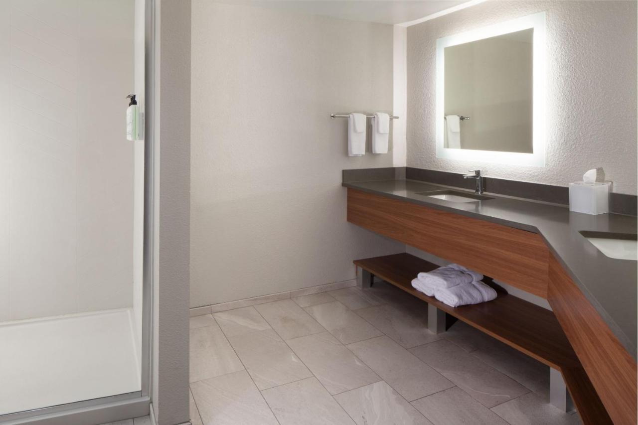 Fairfield Inn & Suites By Marriott Τσάρλεστον Εξωτερικό φωτογραφία
