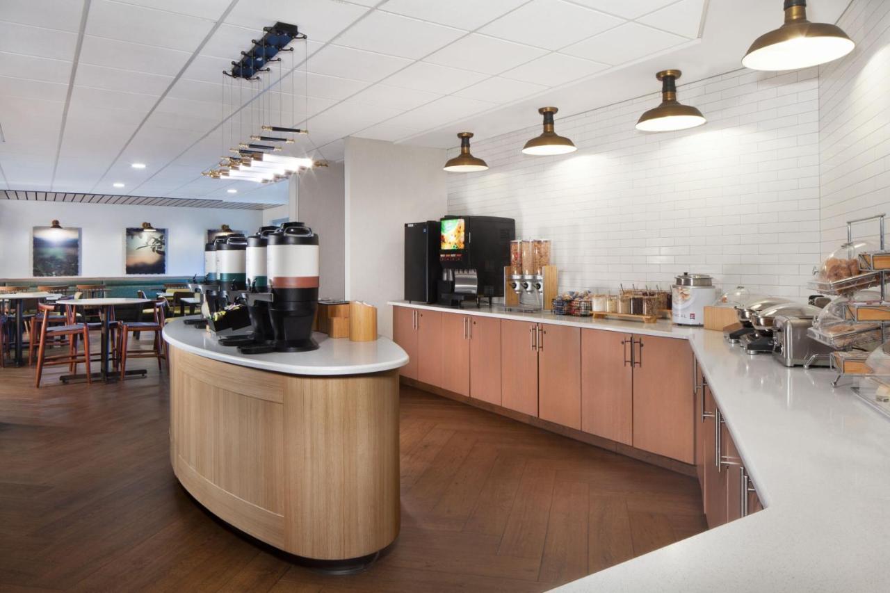Fairfield Inn & Suites By Marriott Τσάρλεστον Εξωτερικό φωτογραφία
