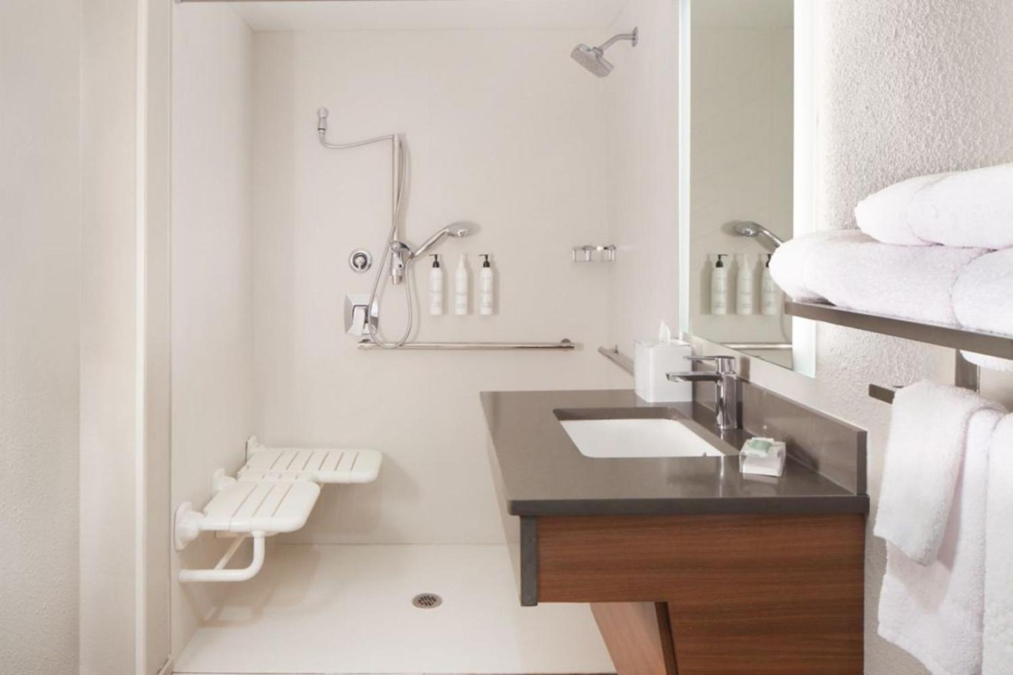Fairfield Inn & Suites By Marriott Τσάρλεστον Εξωτερικό φωτογραφία