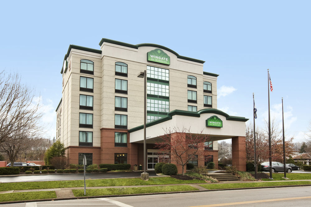 Fairfield Inn & Suites By Marriott Τσάρλεστον Εξωτερικό φωτογραφία
