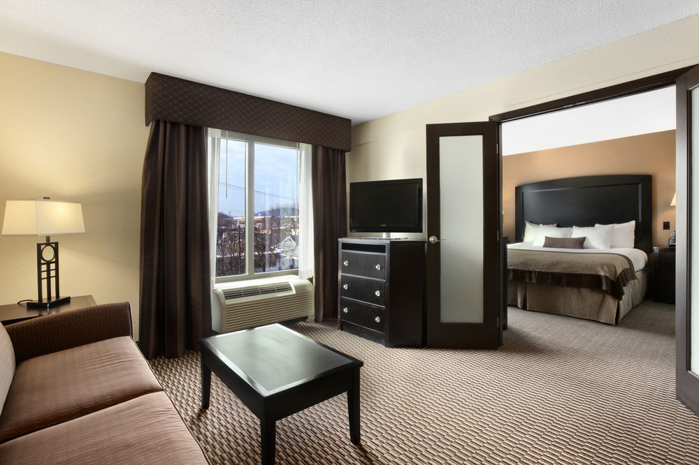 Fairfield Inn & Suites By Marriott Τσάρλεστον Εξωτερικό φωτογραφία