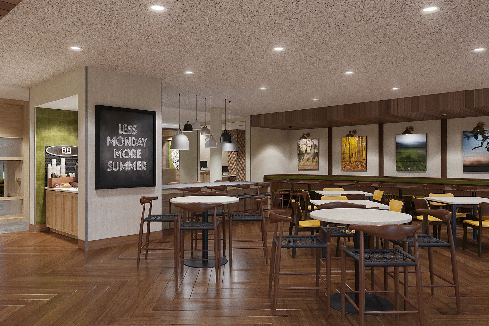 Fairfield Inn & Suites By Marriott Τσάρλεστον Εξωτερικό φωτογραφία